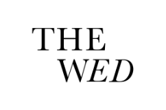 The wed logo