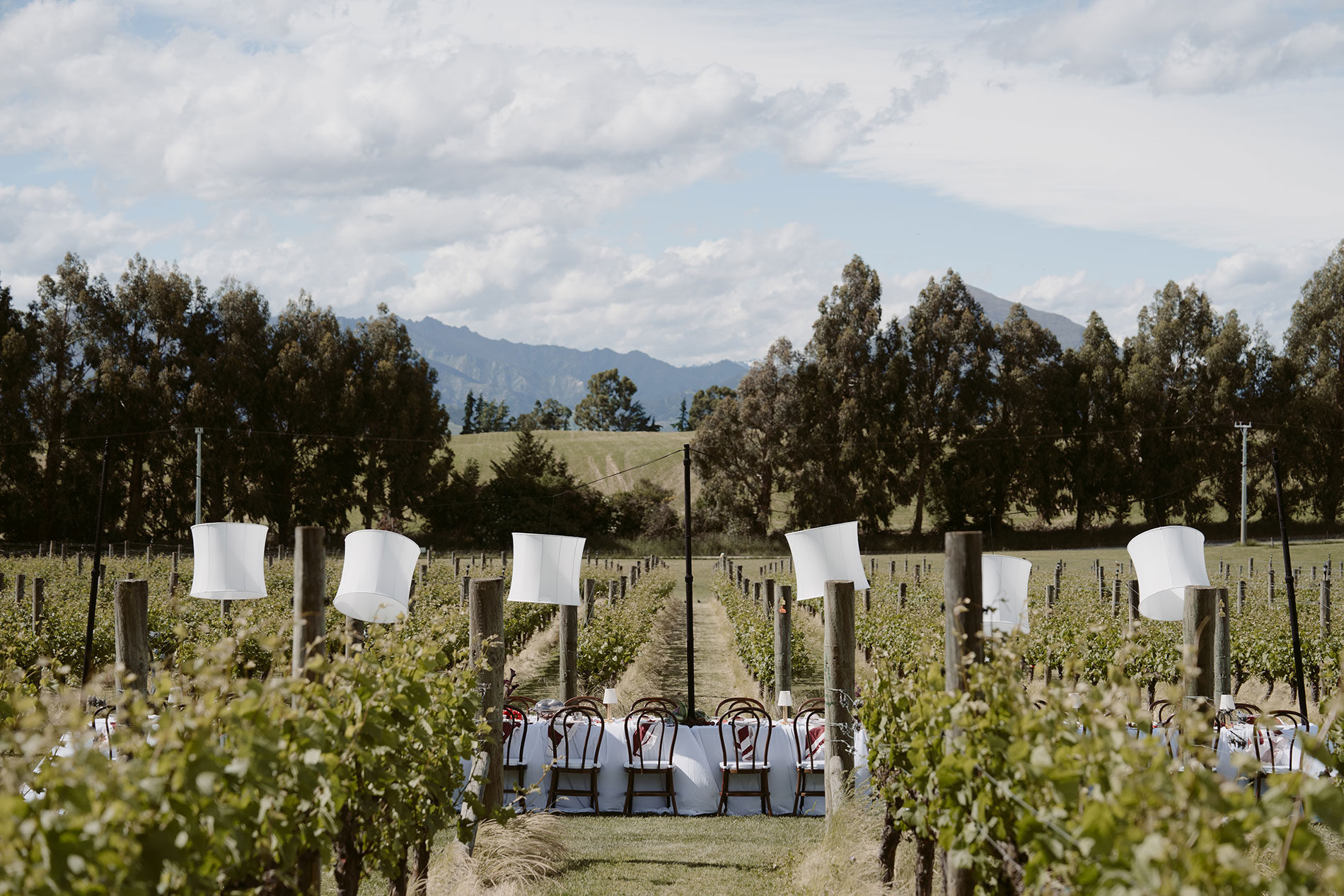 Alexandra Kate Creative Akitu Winery wedding venue