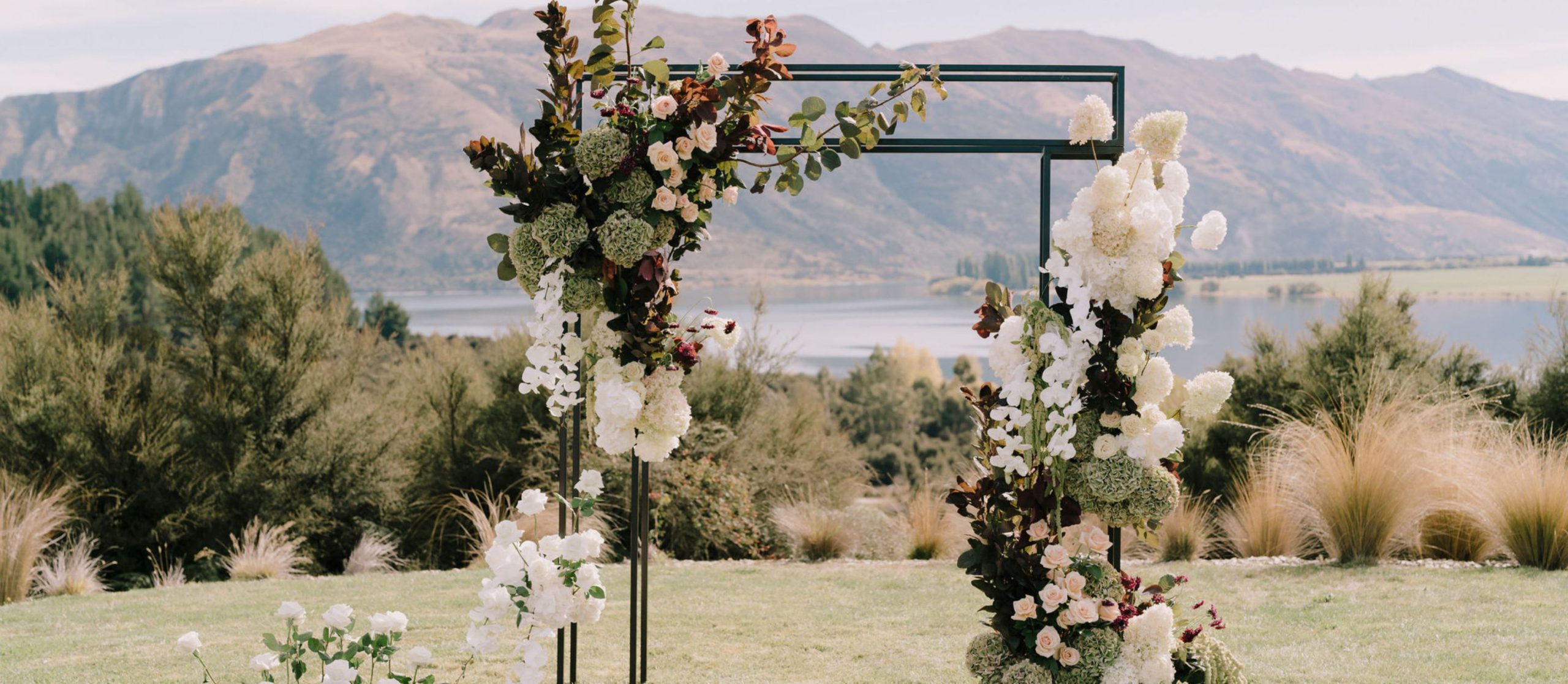 Alexandra Kate Creative Wedding styling