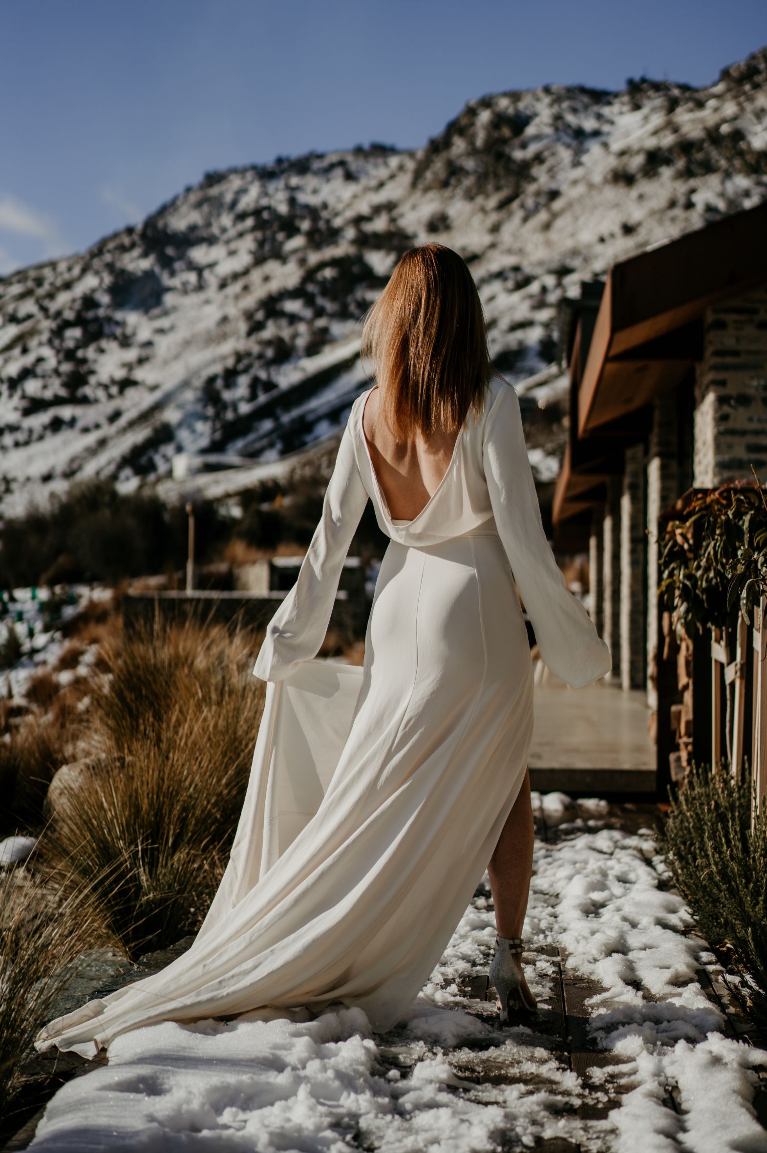 Lake Hayes Retreat Styled Shoot Alexandra Kate Creative