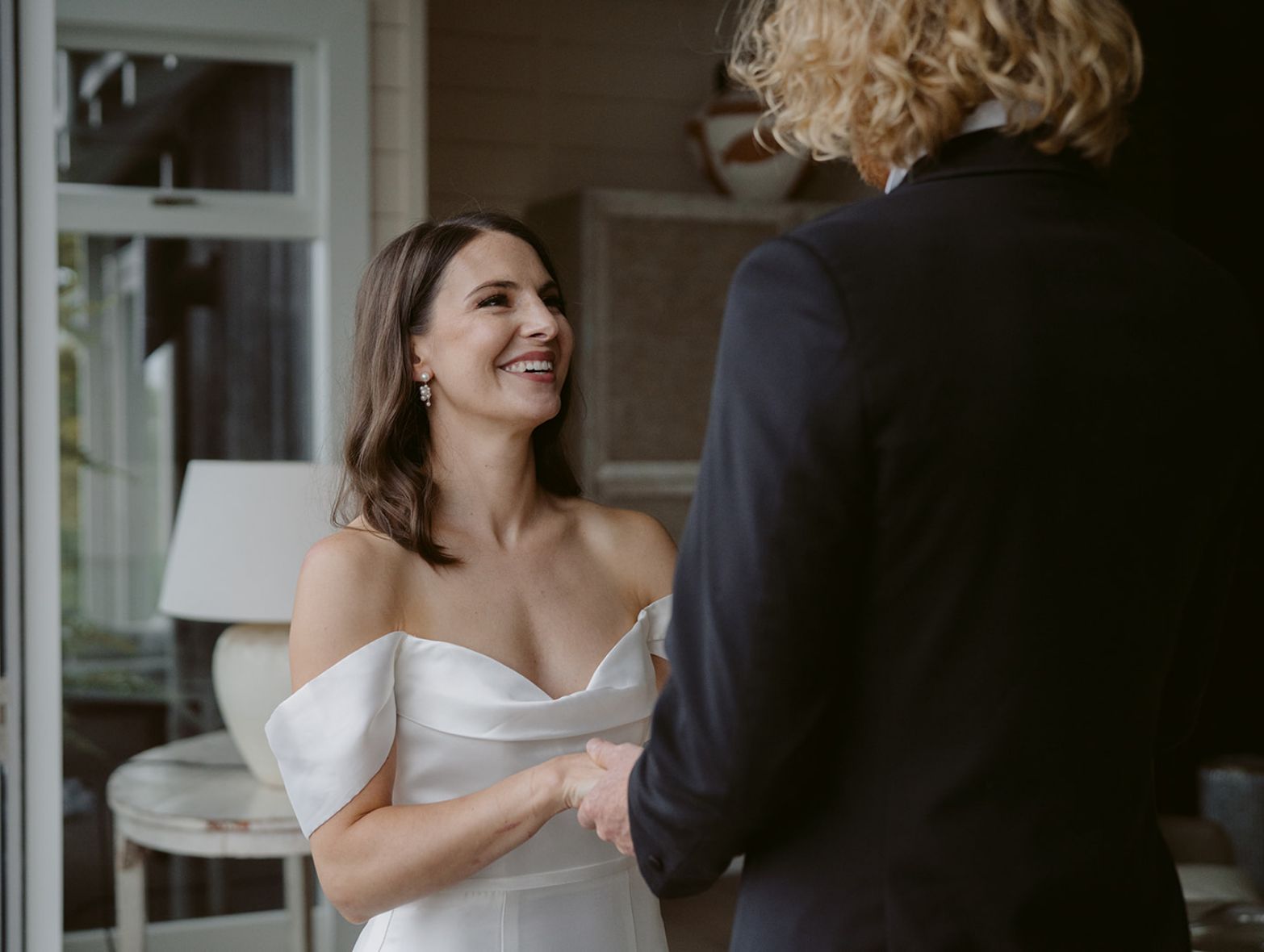 Matakauri Lodge Wedding Alexandra Kate Styled Shoot