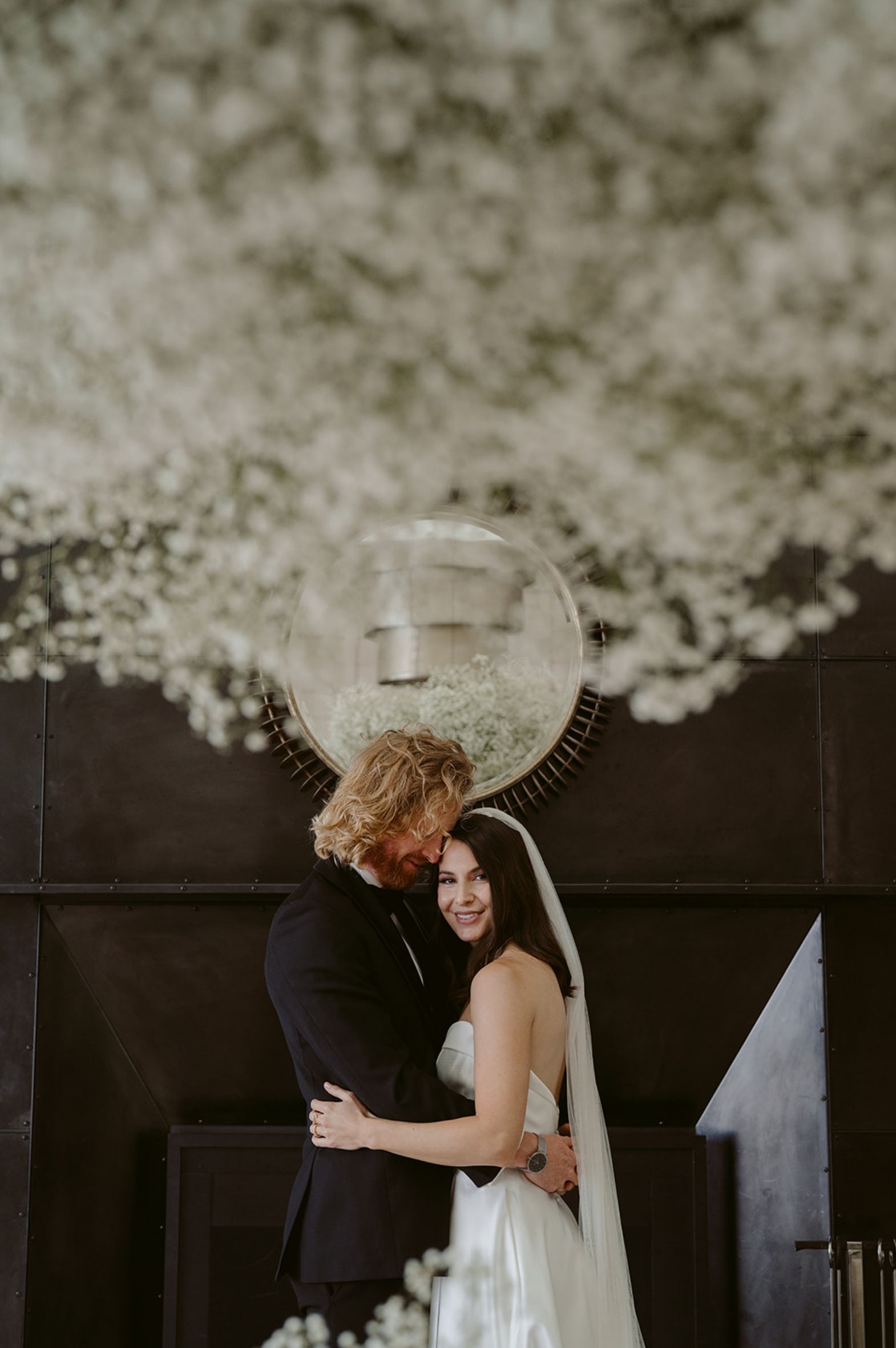 Matakauri Lodge Wedding Alexandra Kate Styled Shoot