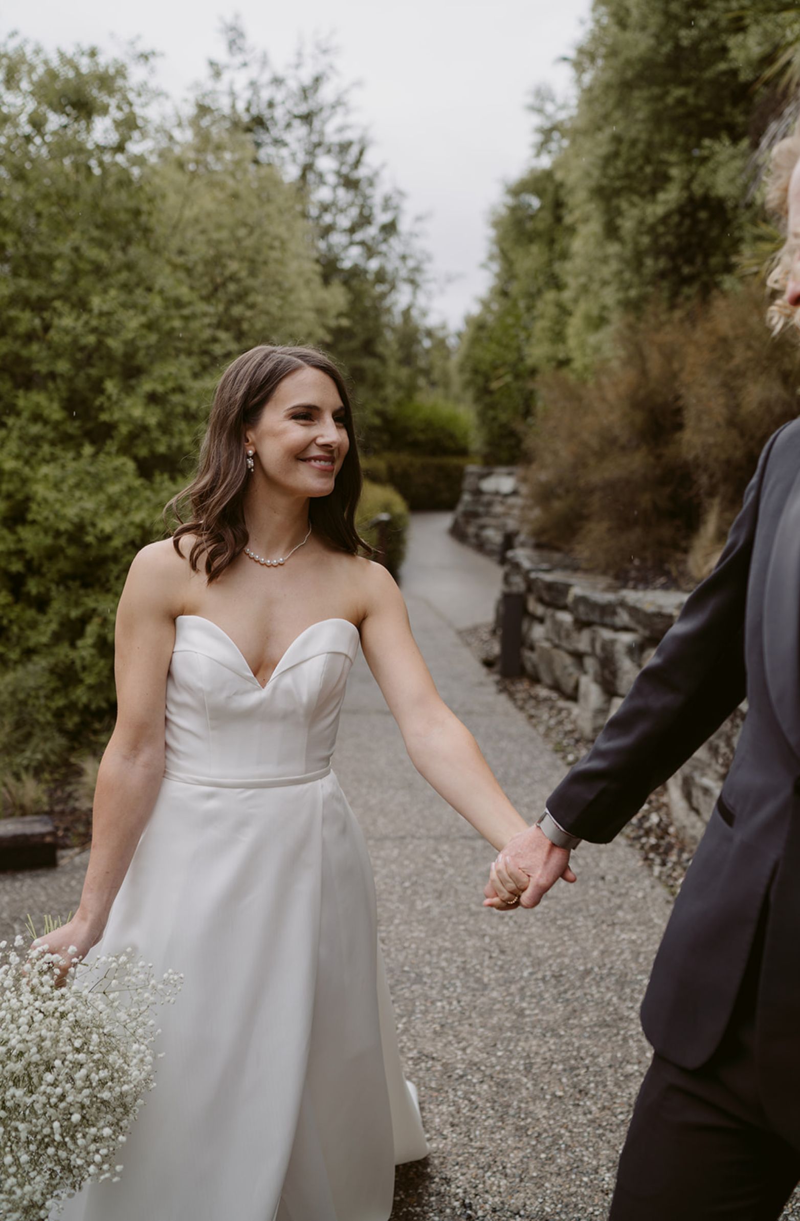 Matakauri Lodge Wedding Alexandra Kate Styled Shoot