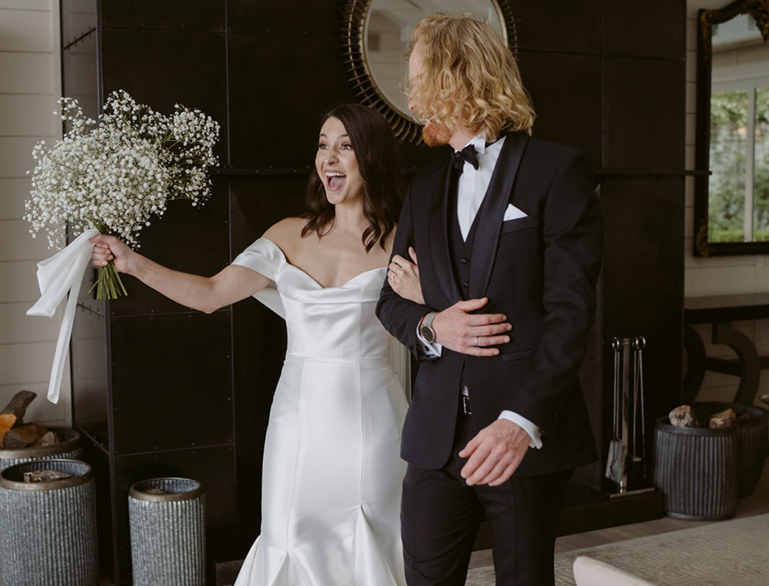 Matakauri Lodge Wedding Alexandra Kate Styled Shoot