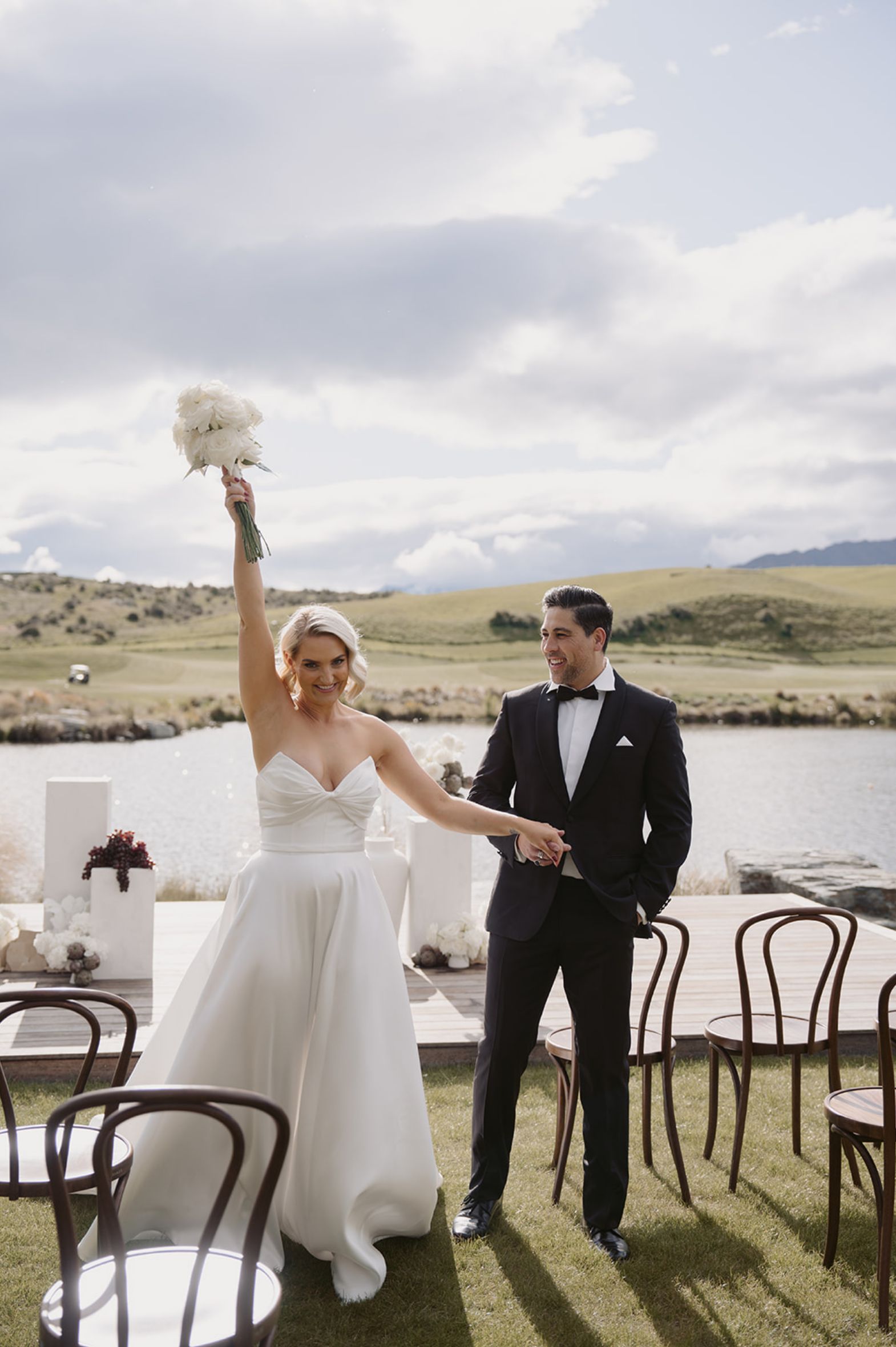 Wonder & Full Weddings Styled shoot Alexandra Kate Creative