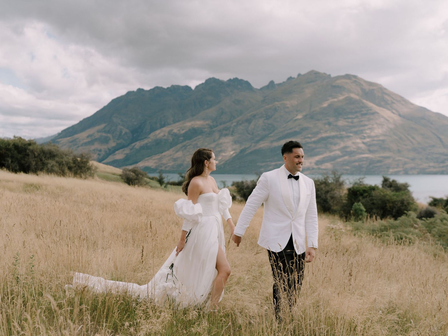 weddings Alex + Kapa - Alexandra Kate Creative