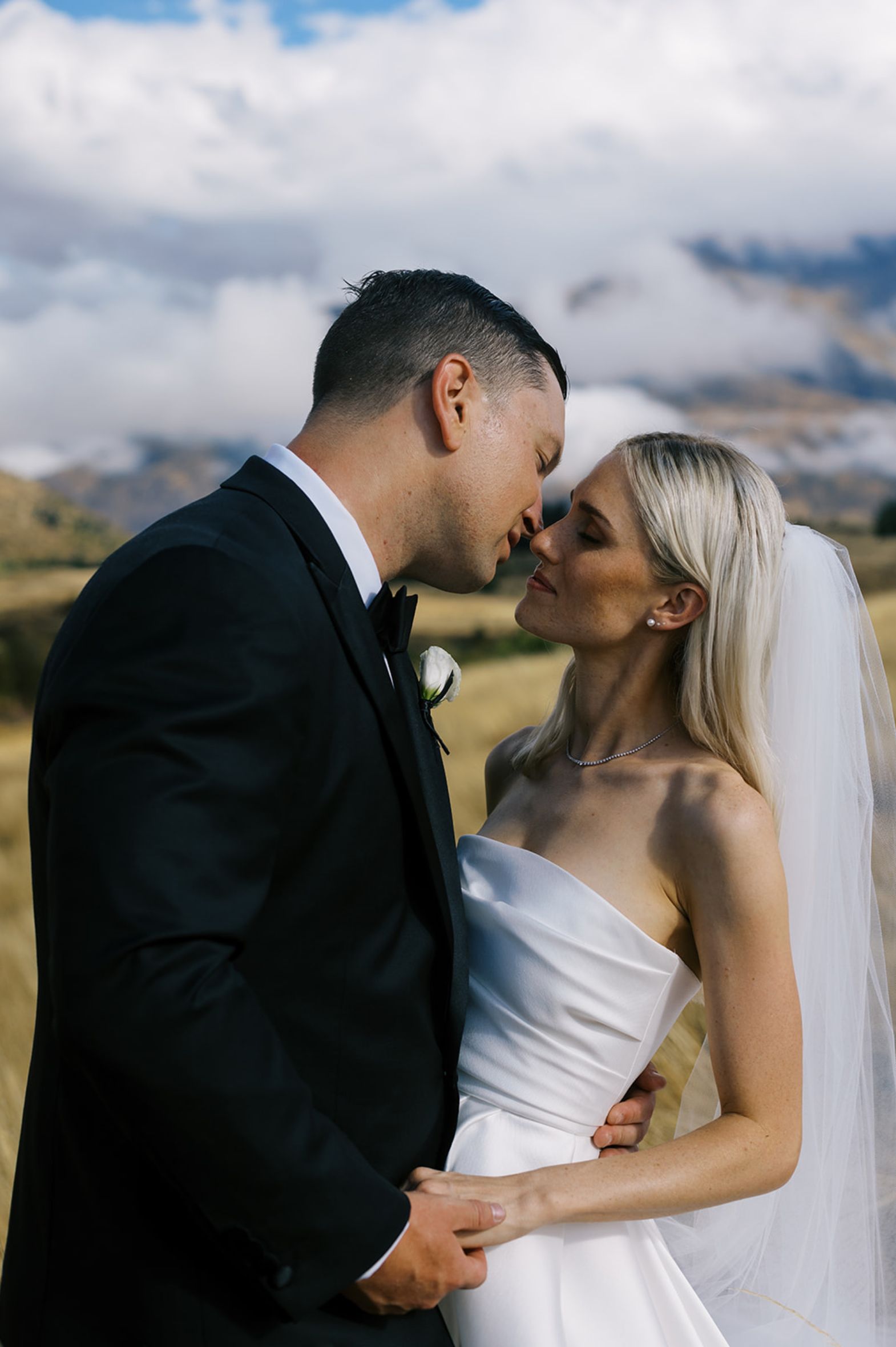 Queenstown wedding Hanna + James Alexandra Kate Creative