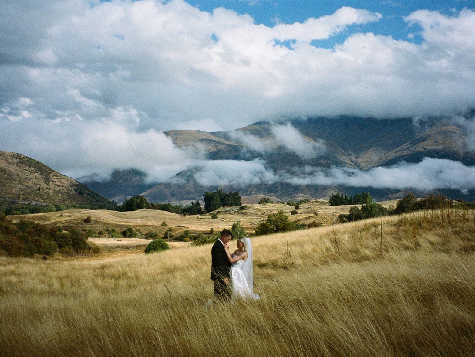 Queenstown wedding Hanna + James Alexandra Kate Creative