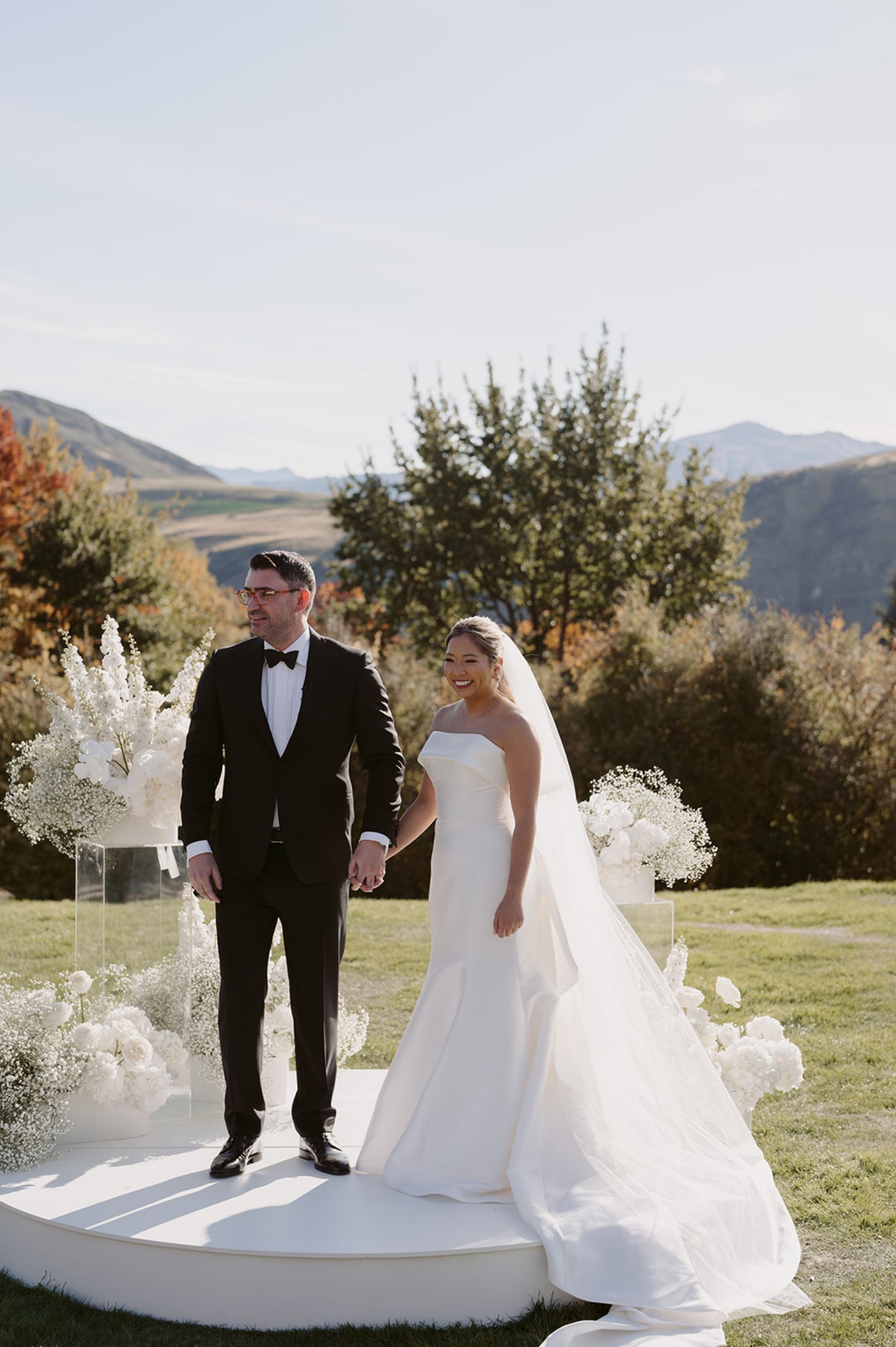 Alexandra Kate Creative Full wedding planning and styling