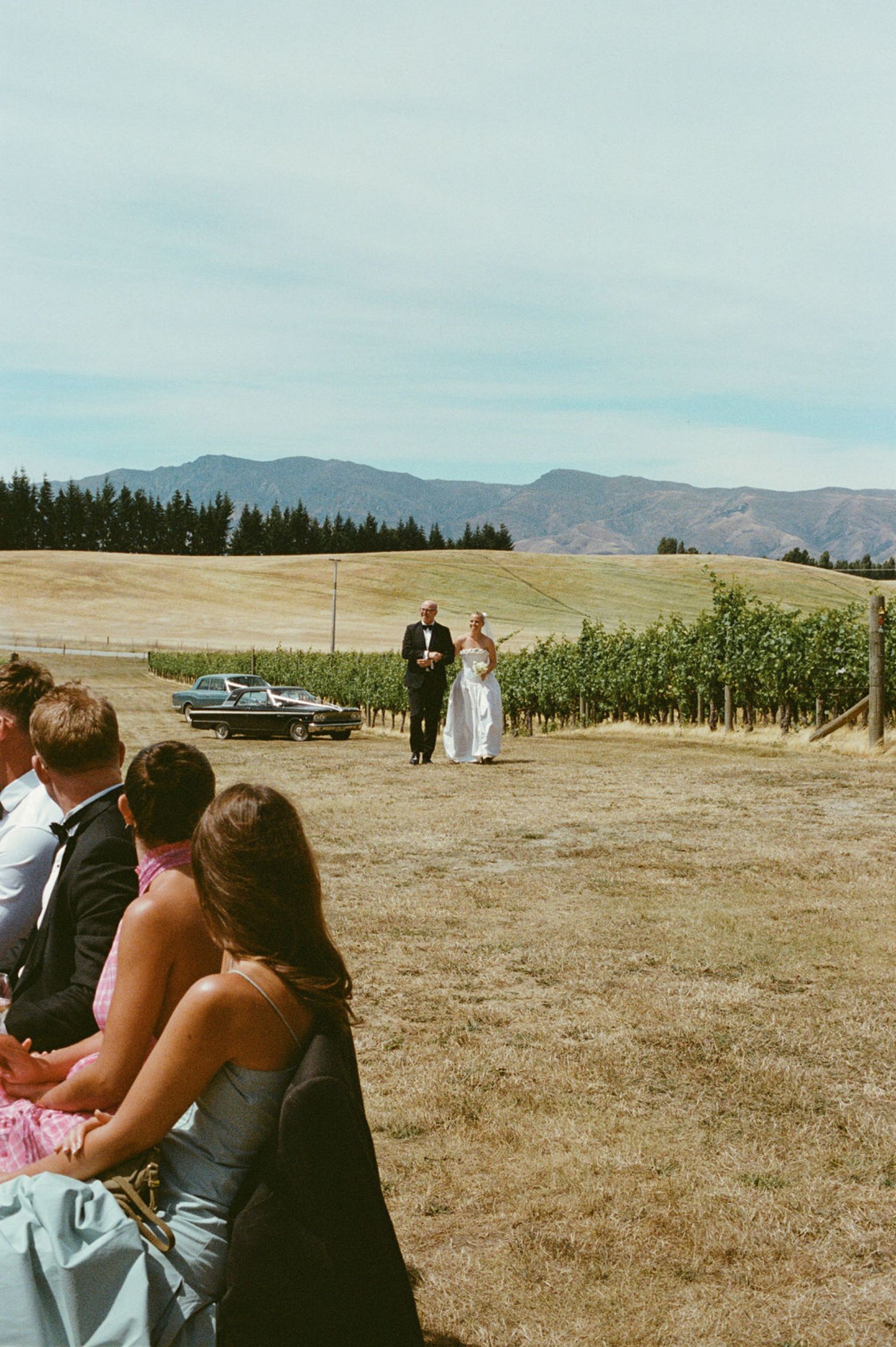 Alexandra Kate Creative Akitu Winery wedding Full planning