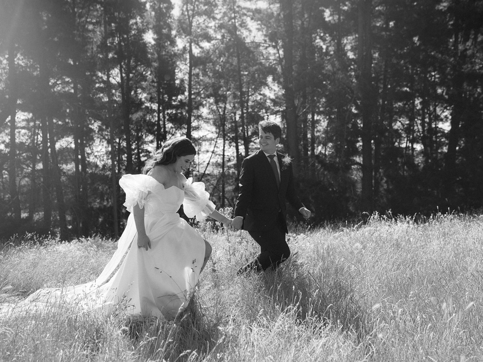 Summer wedding Alexandra Kate Creative