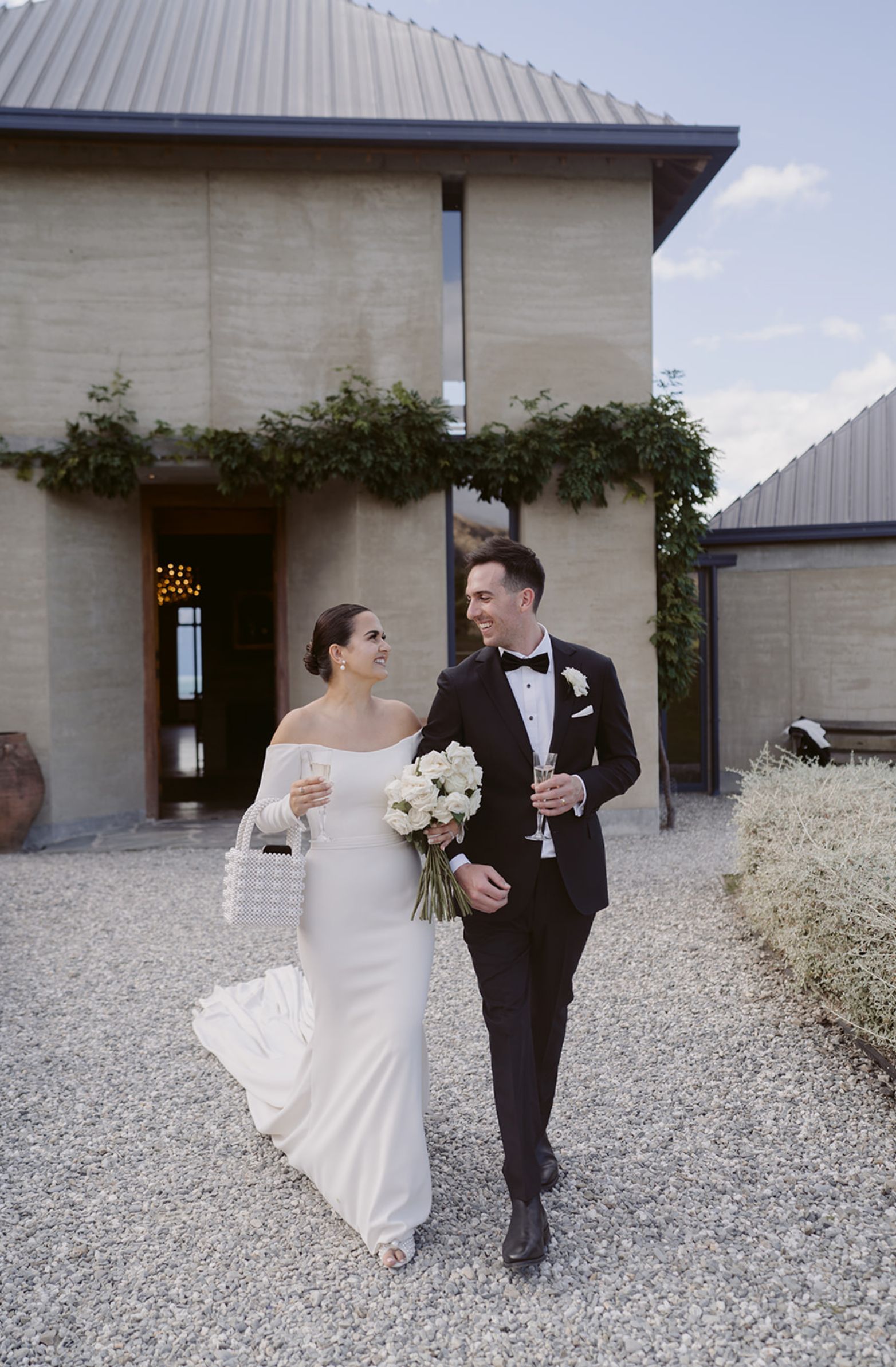 Alexandra Kate Creative Rippon wedding