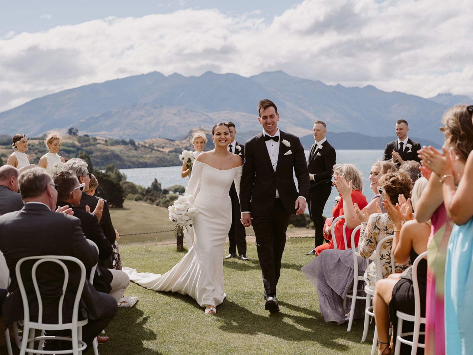 Alexandra Kate Creative Rippon wedding