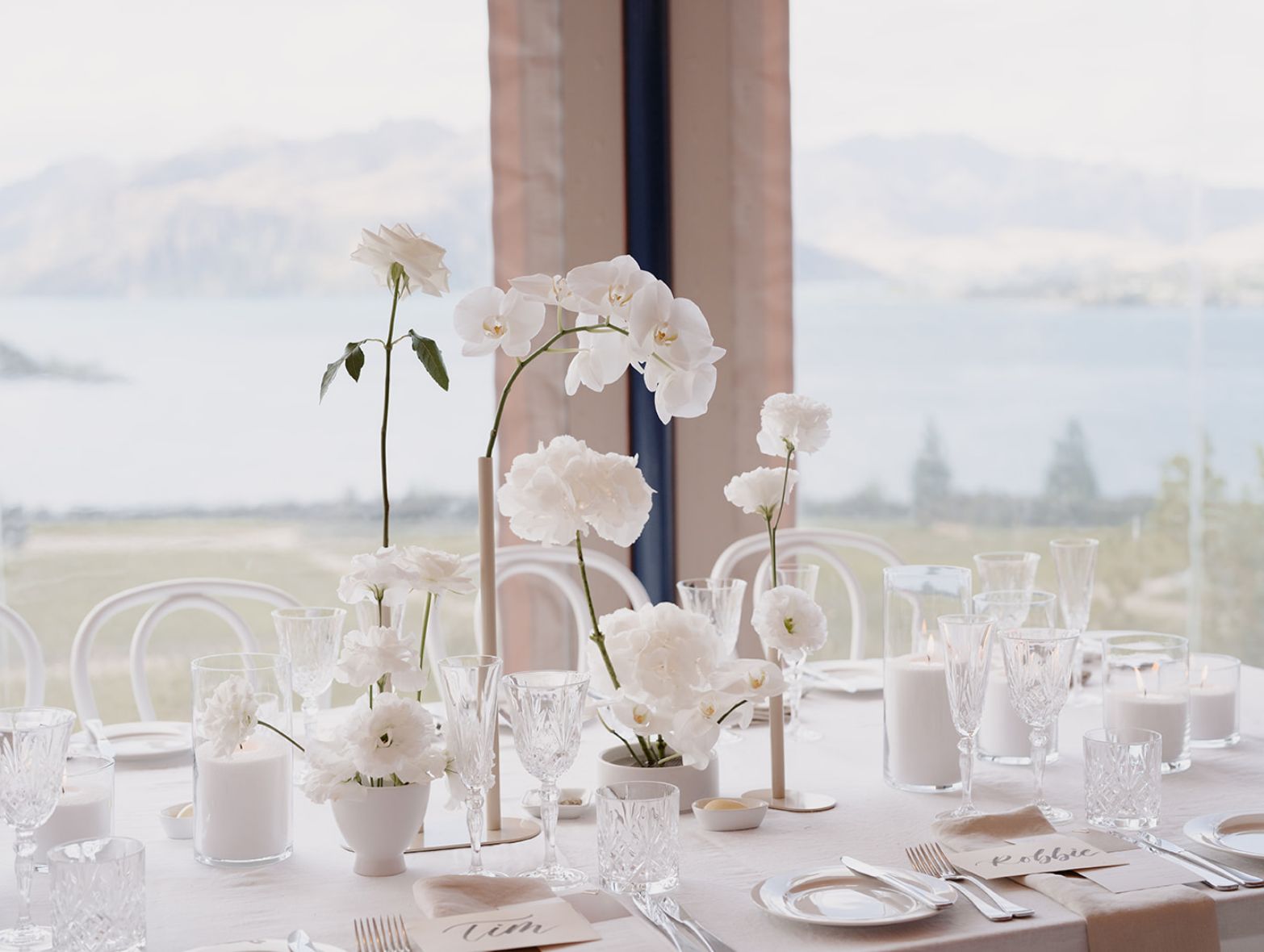 Alexandra Kate Creative Rippon wedding