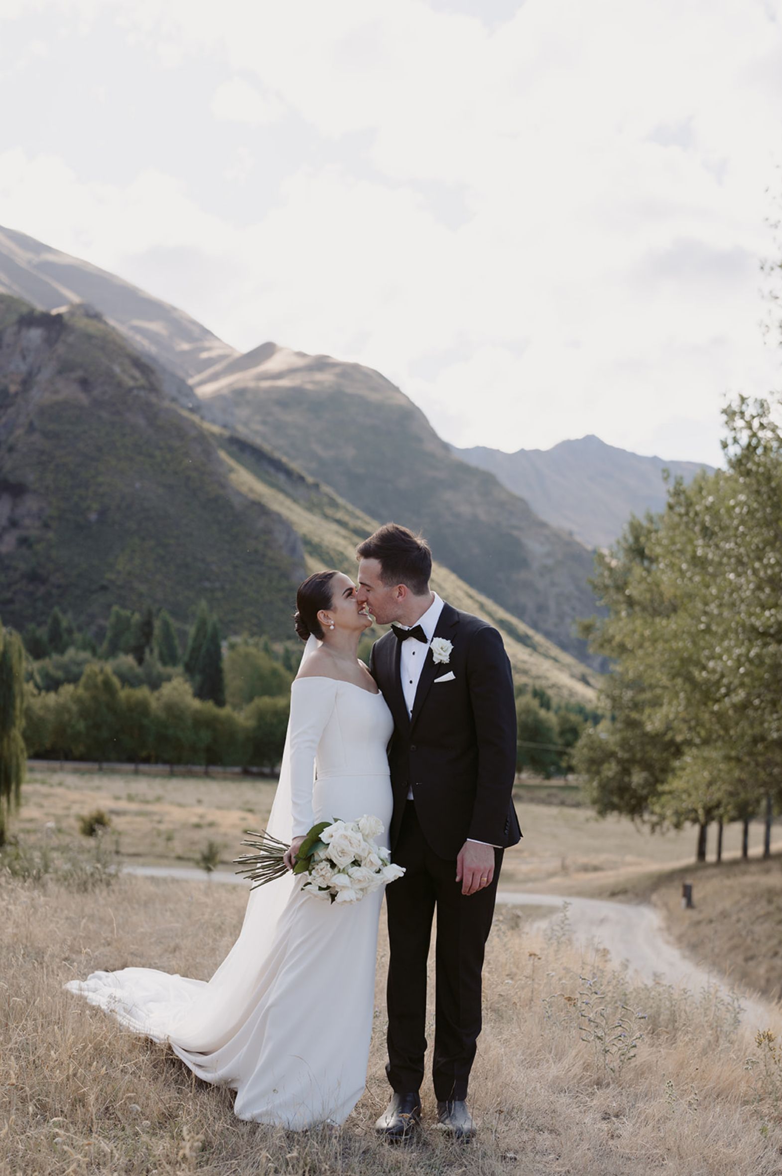 Alexandra Kate Creative Rippon wedding