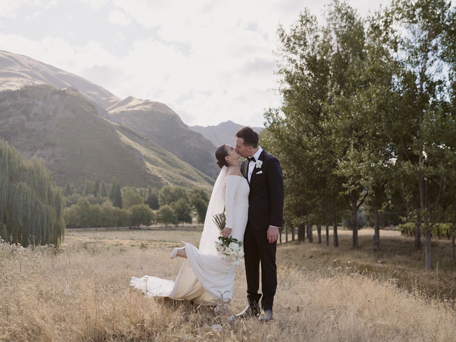 Alexandra Kate Creative Rippon wedding