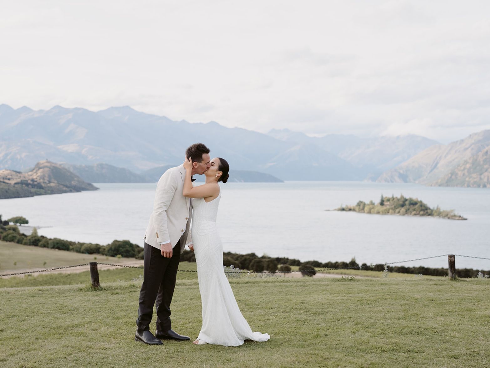 Alexandra Kate Creative Rippon wedding