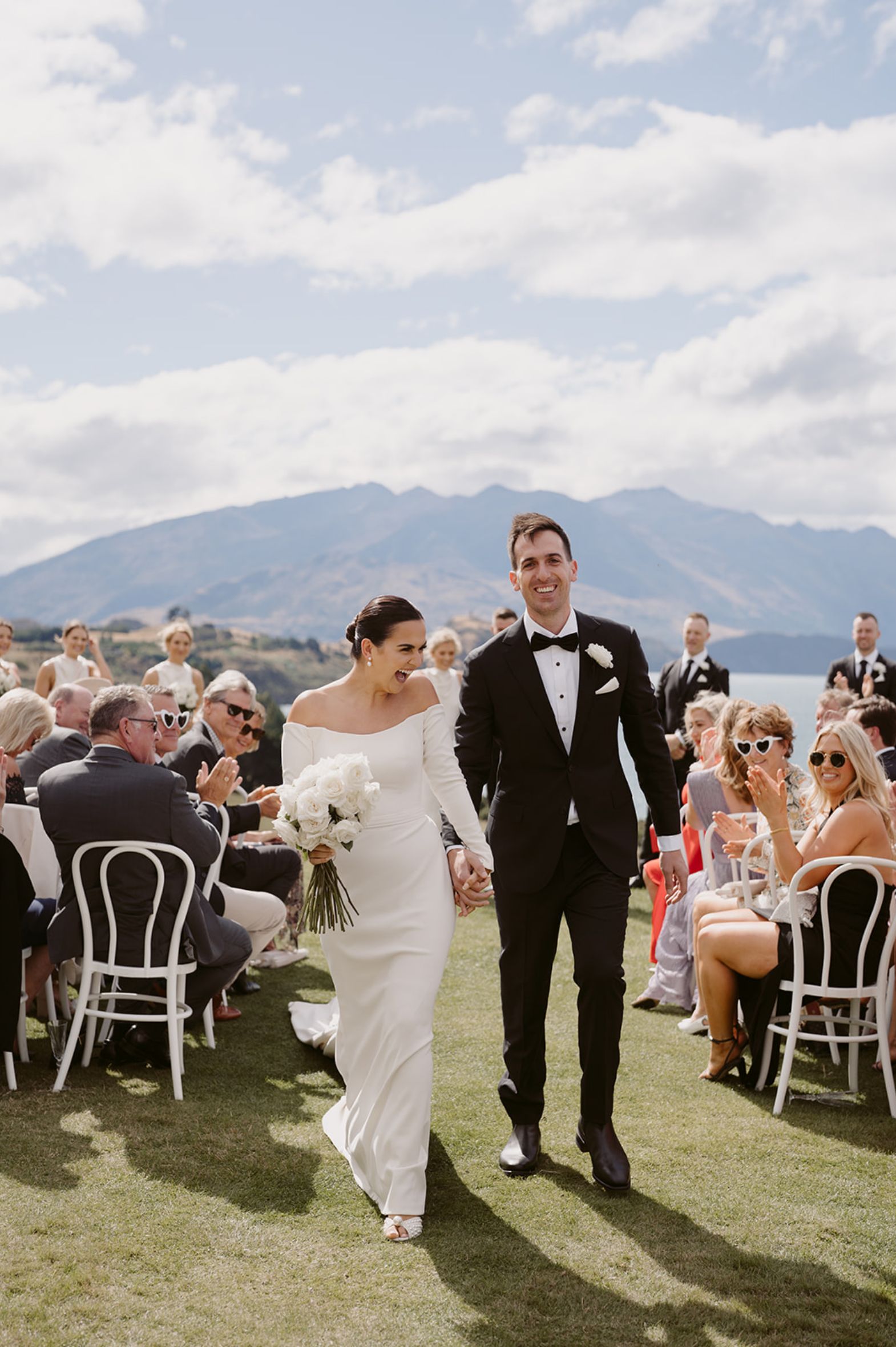 Alexandra Kate Creative Rippon wedding