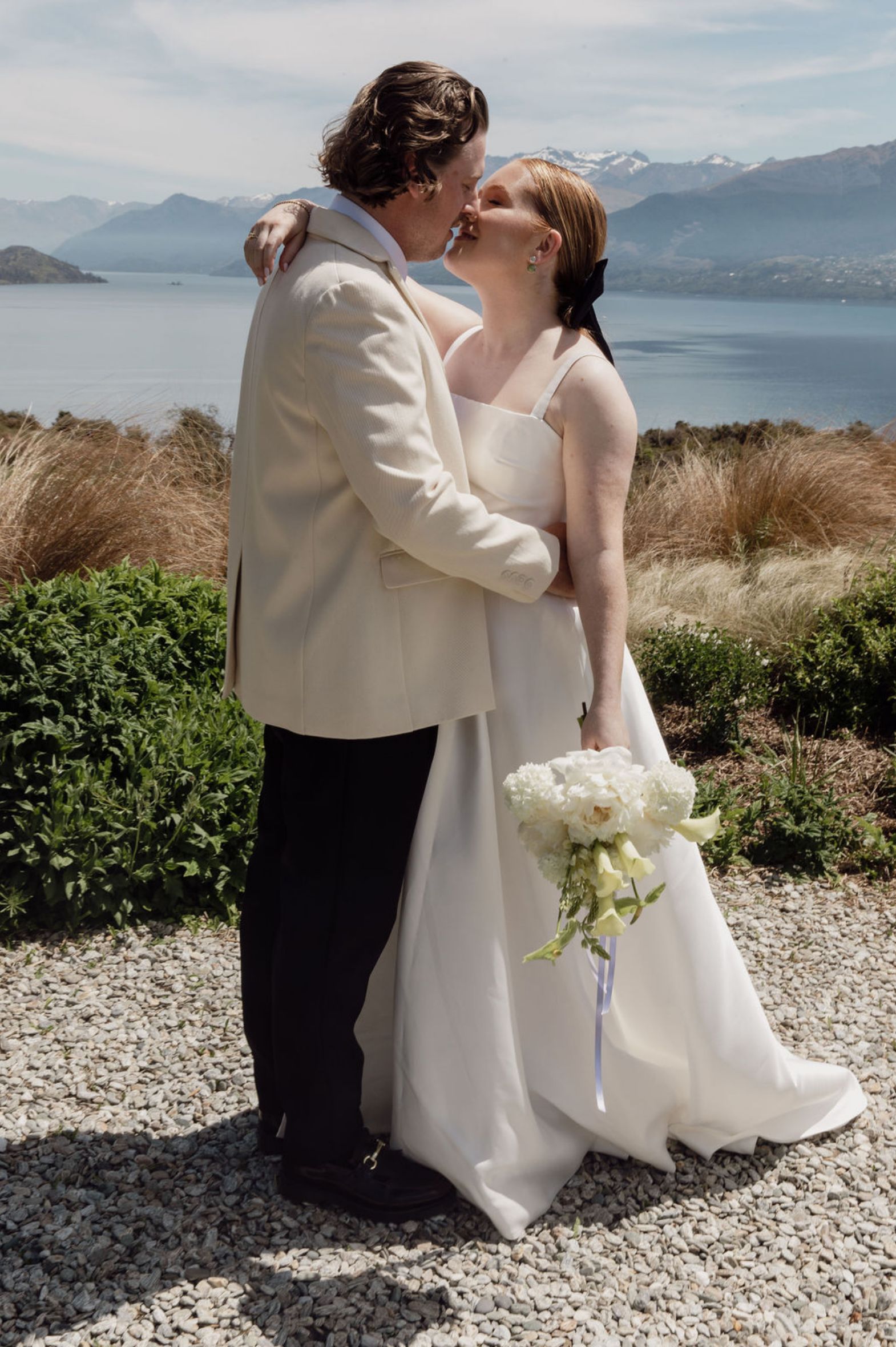 South Island weddings Alexandra Kate Creative