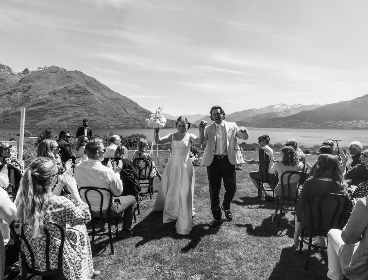 South Island weddings Alexandra Kate Creative