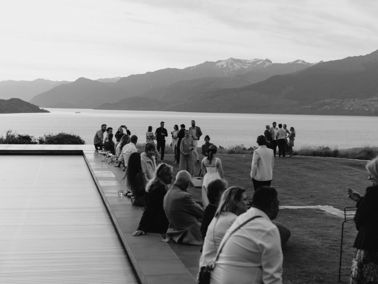 South Island weddings Alexandra Kate Creative