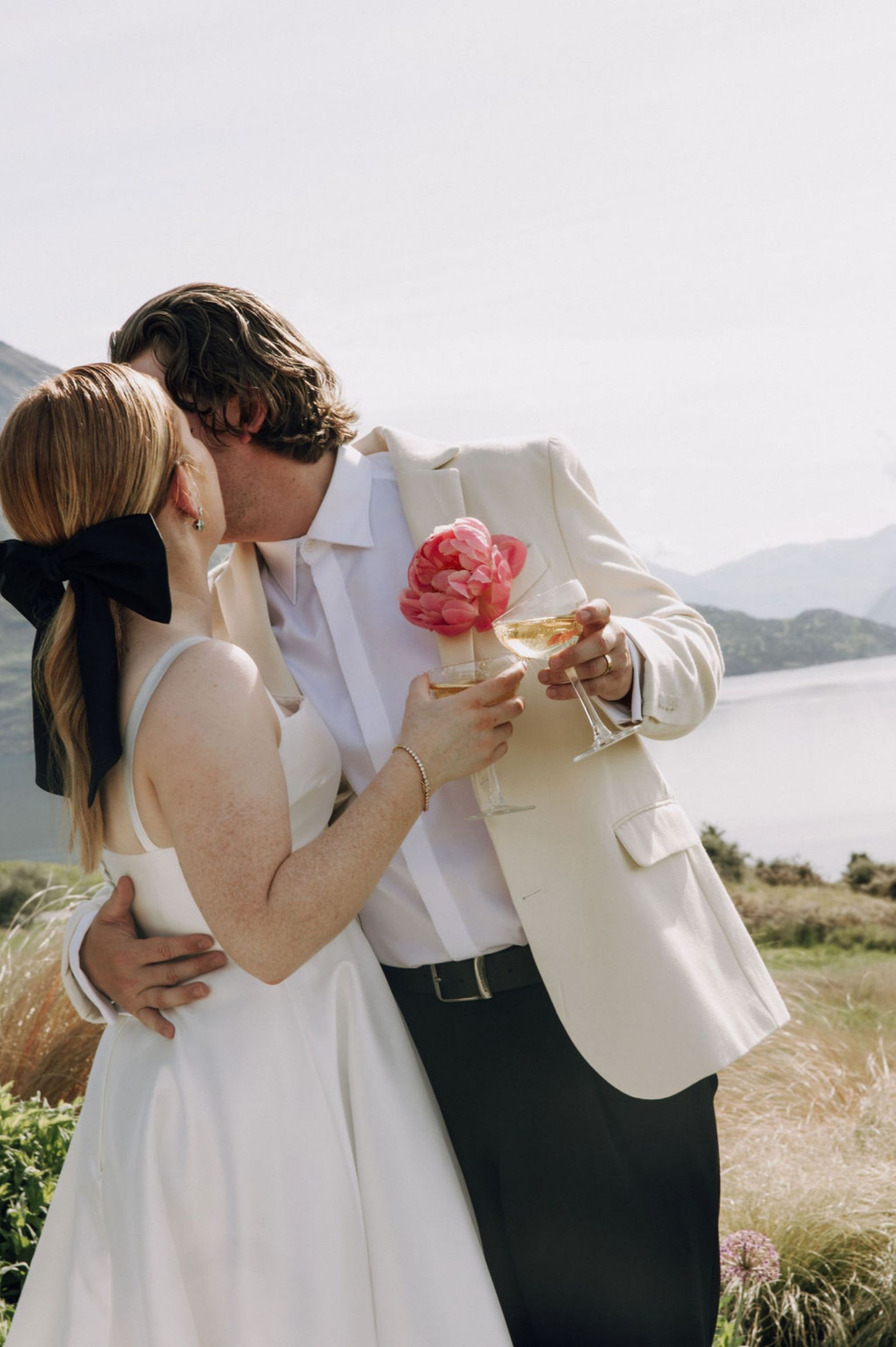 South Island weddings Alexandra Kate Creative